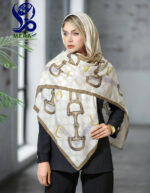 روسری شیک سلین