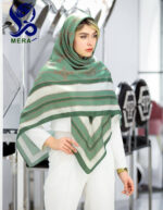 روسری لویی ویتون