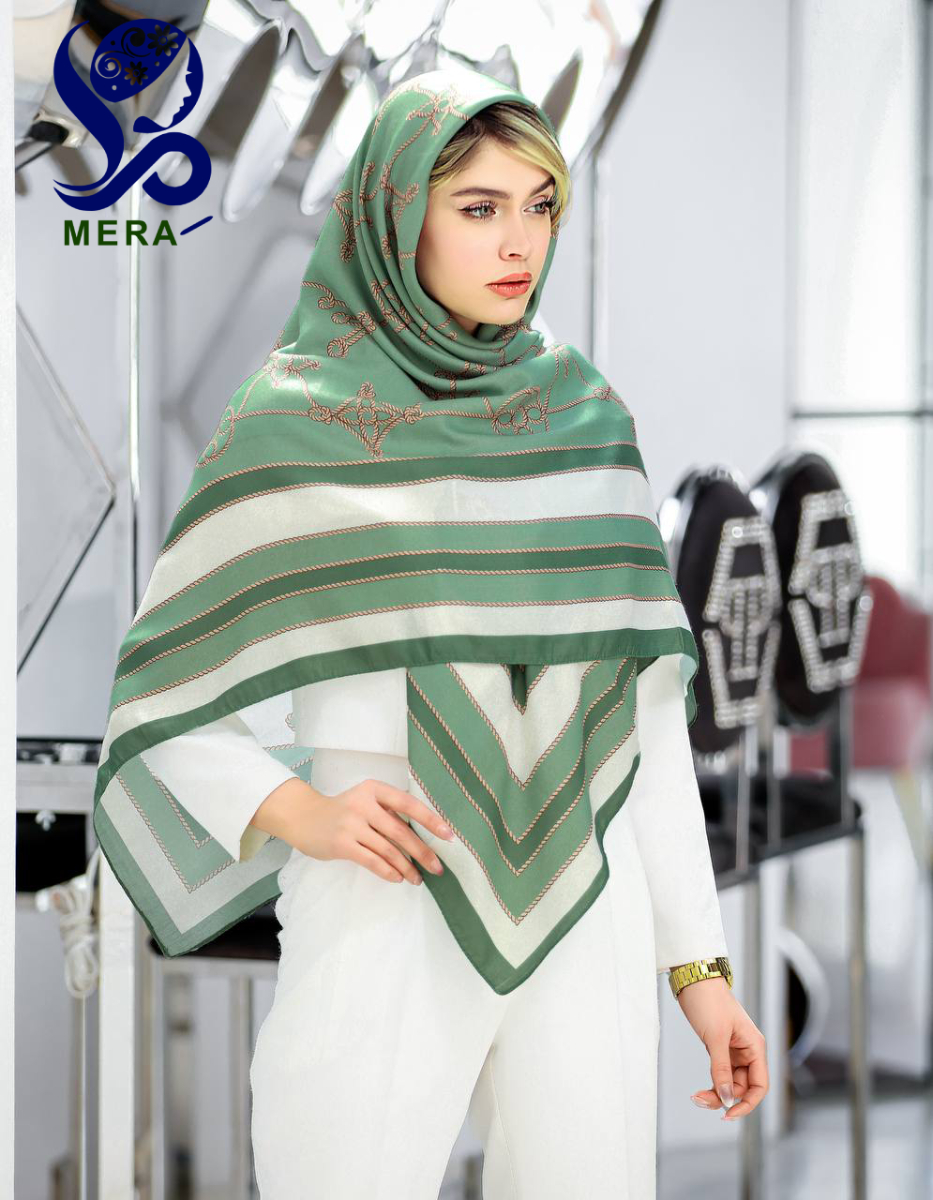 روسری لویی ویتون