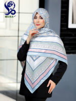 روسری طرح لویی ویتون