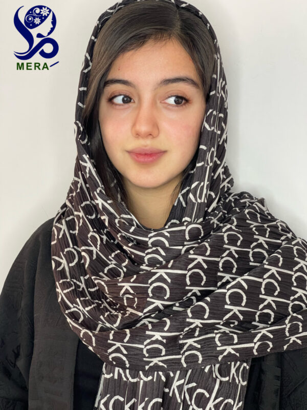 شال موهر دورو MK