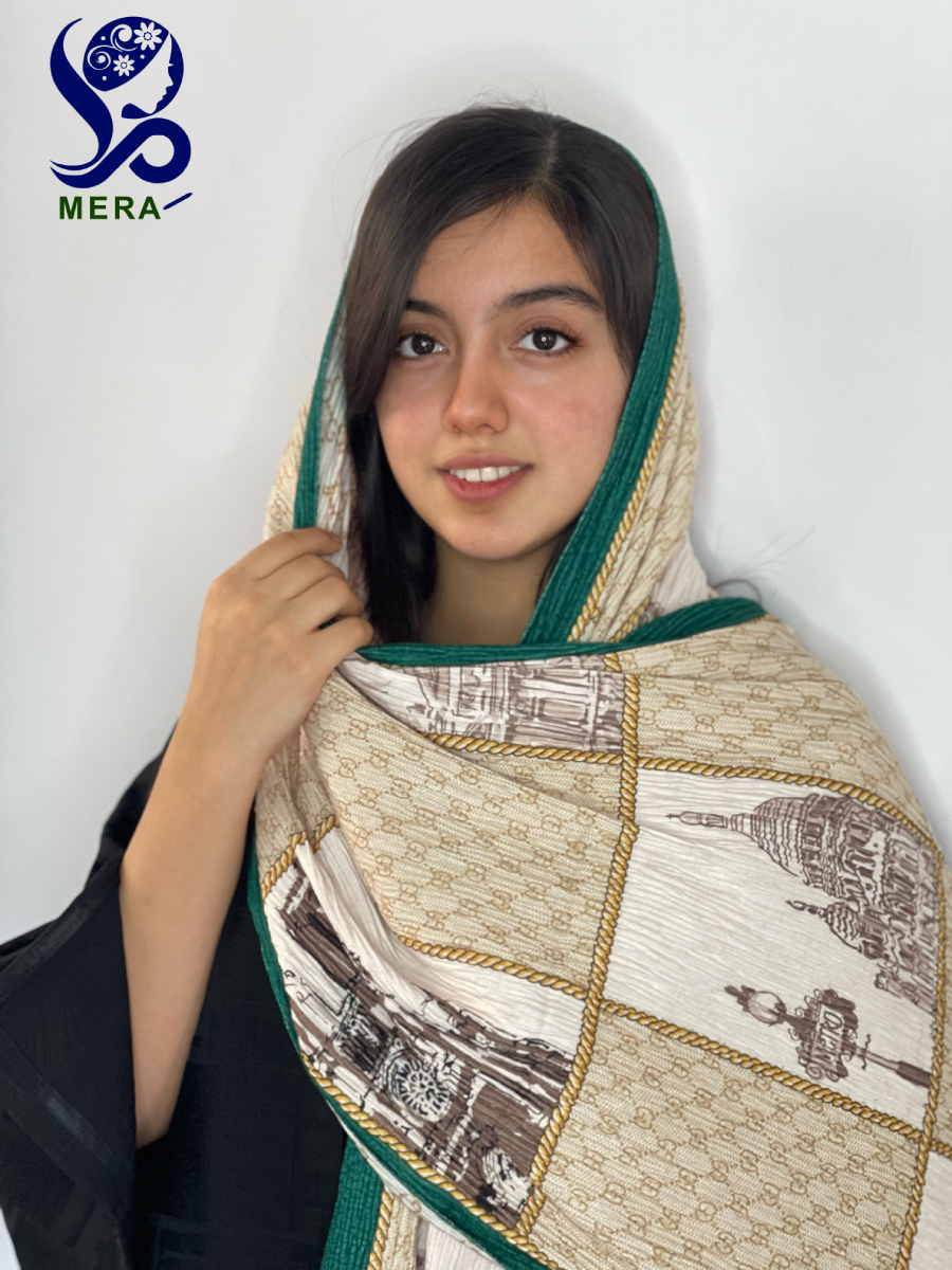 IMG_2503 (1) شال دورو موهر