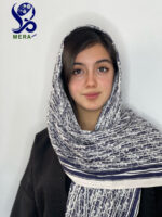 شال دورو Dior موهر