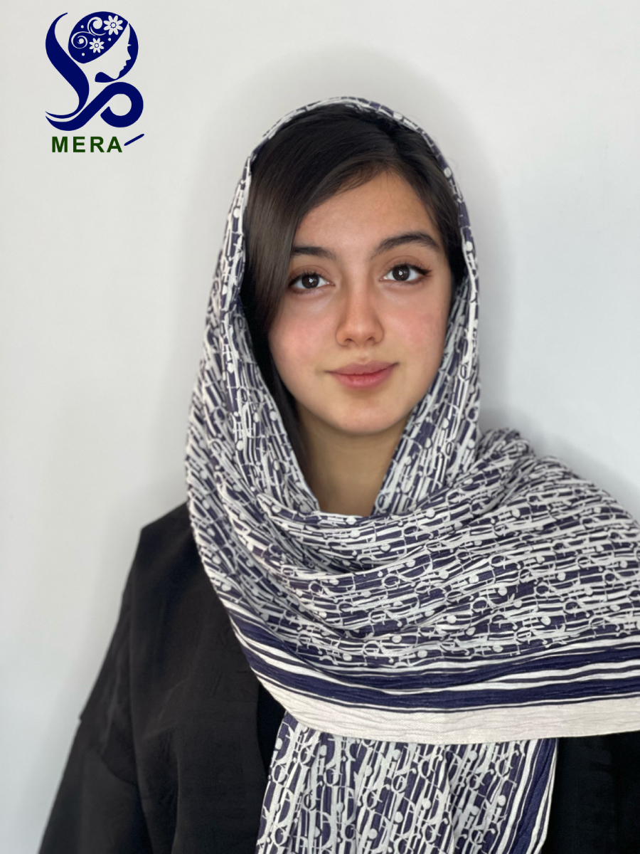 IMG_2507 (1) شال دورو Dior موهر