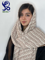 شال موهر دورو