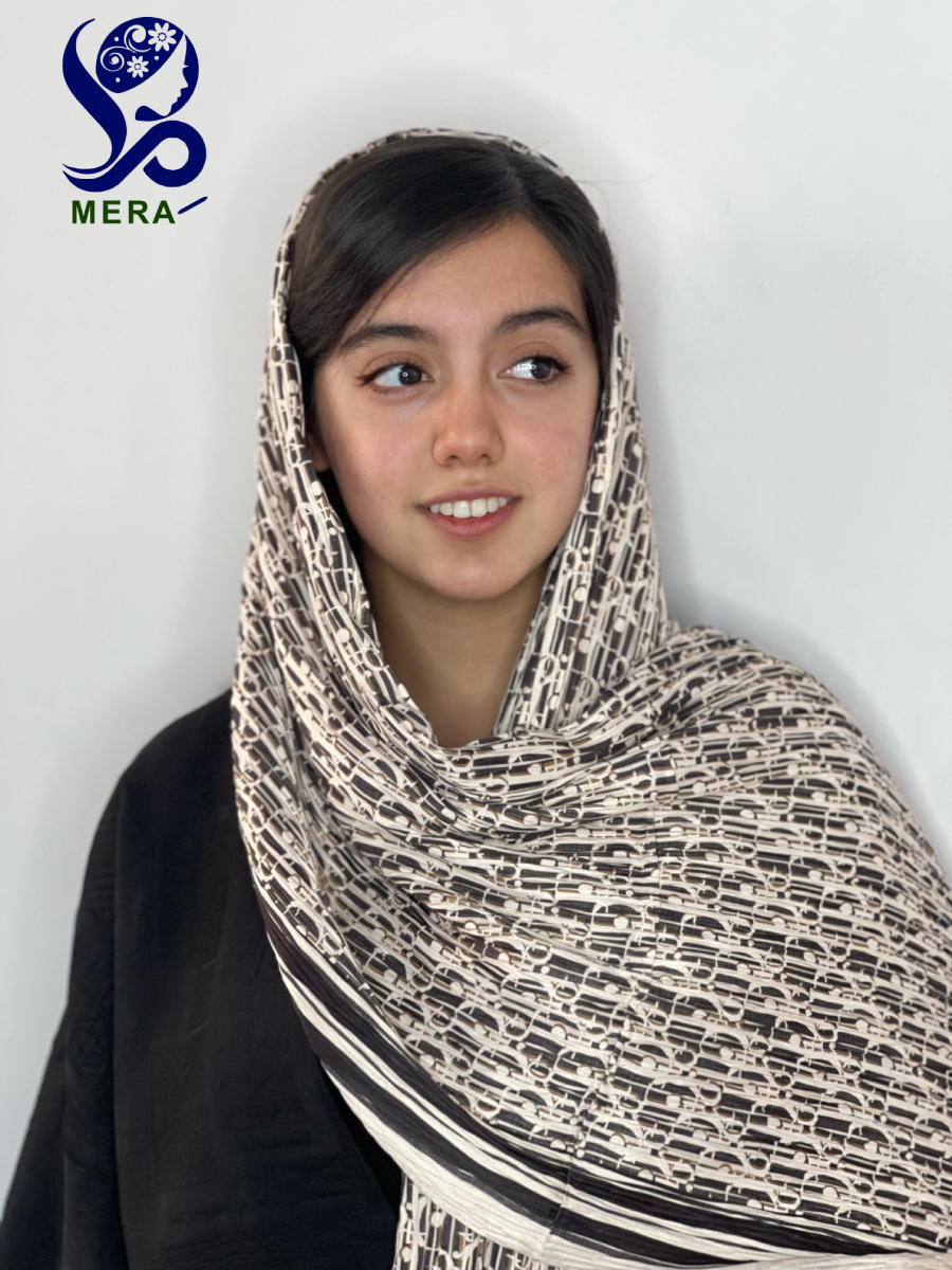 IMG_2515 (1) شال دورو Dior موهر