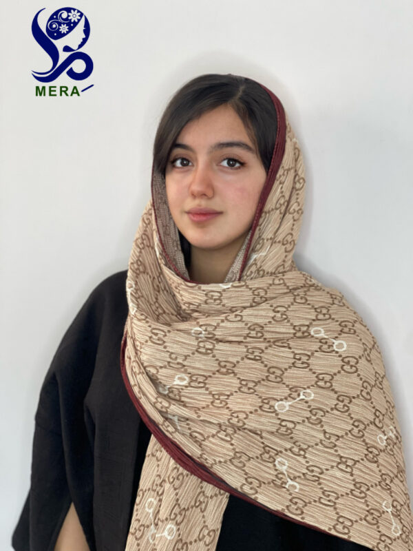 شال گوچی دورو