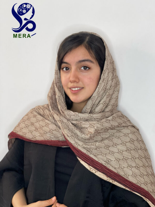 شال گوچی دورو