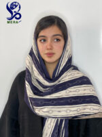 شال دورو موهر زنجیری