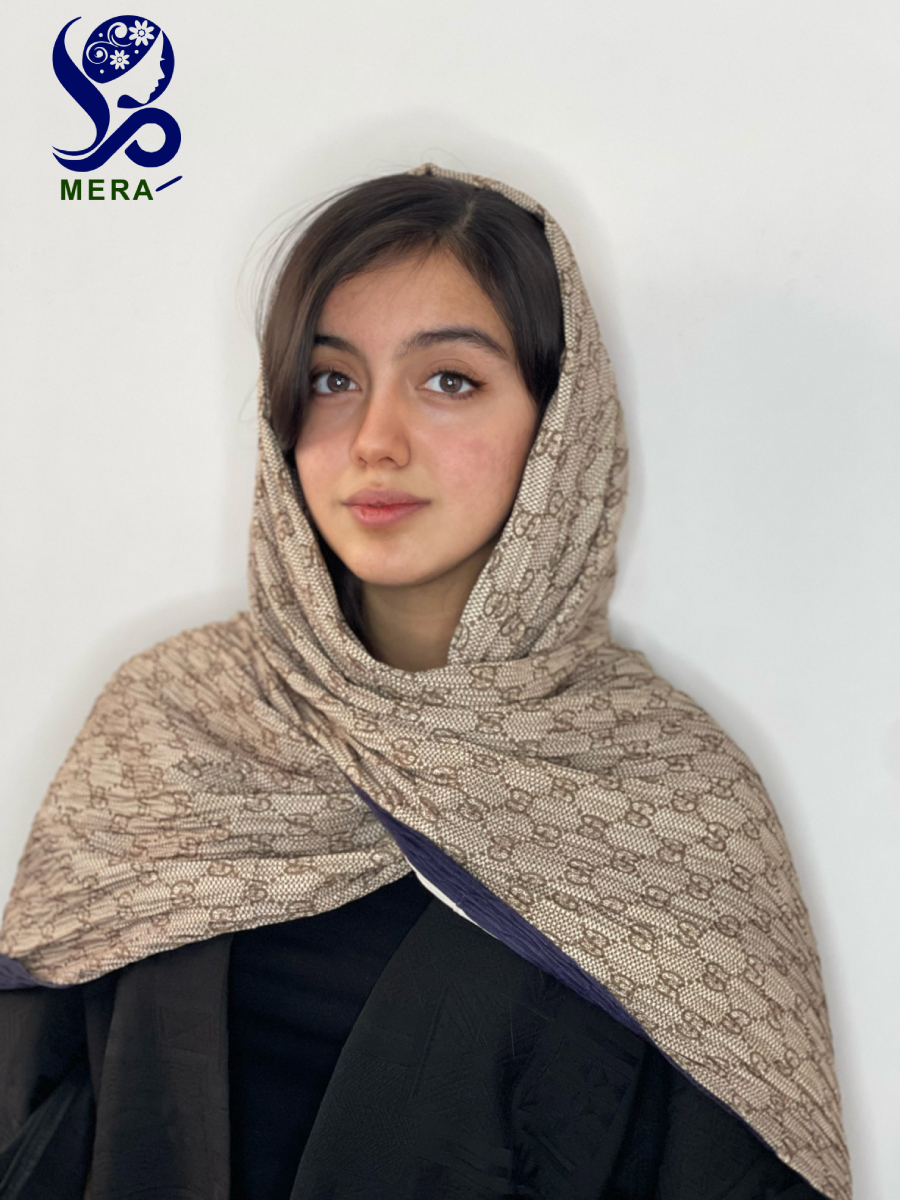 IMG_2528 شال دورو موهر زنجیری