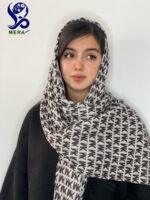 شال موهر دورو