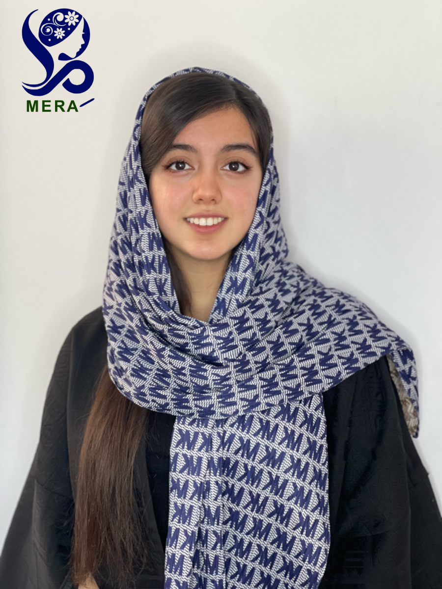 شال موهر دورو MK