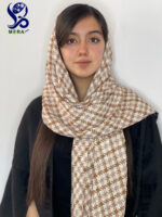 شال موهر دورو MK