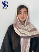 شال دورو موهر زنجیری