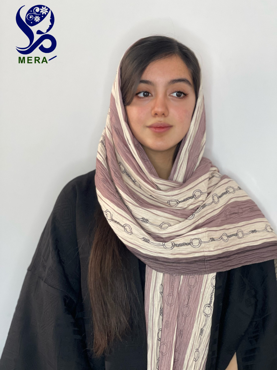 IMG_2539 شال دورو موهر زنجیری