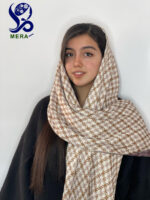 شال موهر دورو MK