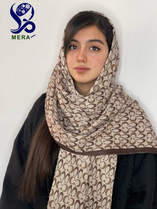 شال دورو موهر