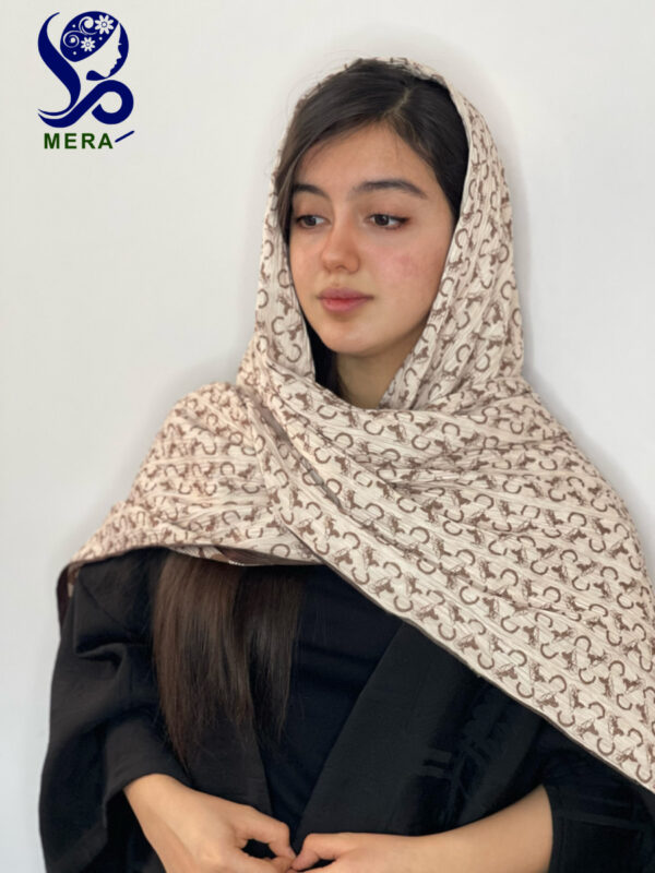 شال دورو موهر