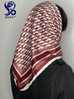 مینی اسکارف کریستین دیور