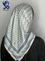 مینی اسکارف طرح Dior