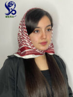 مینی اسکارف کریستین دیور