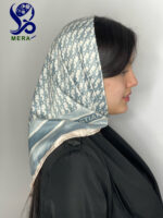 مینی اسکارف کریستین دیور