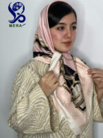 روسری هرمس