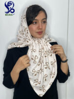 روسری پاپیونی