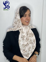 روسری پاپیونی