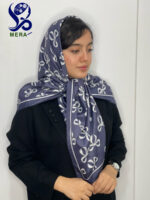 روسری پاپیونی