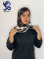 روسری لویی ویتون