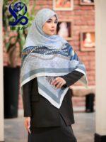 روسری گوچی پاپیونی