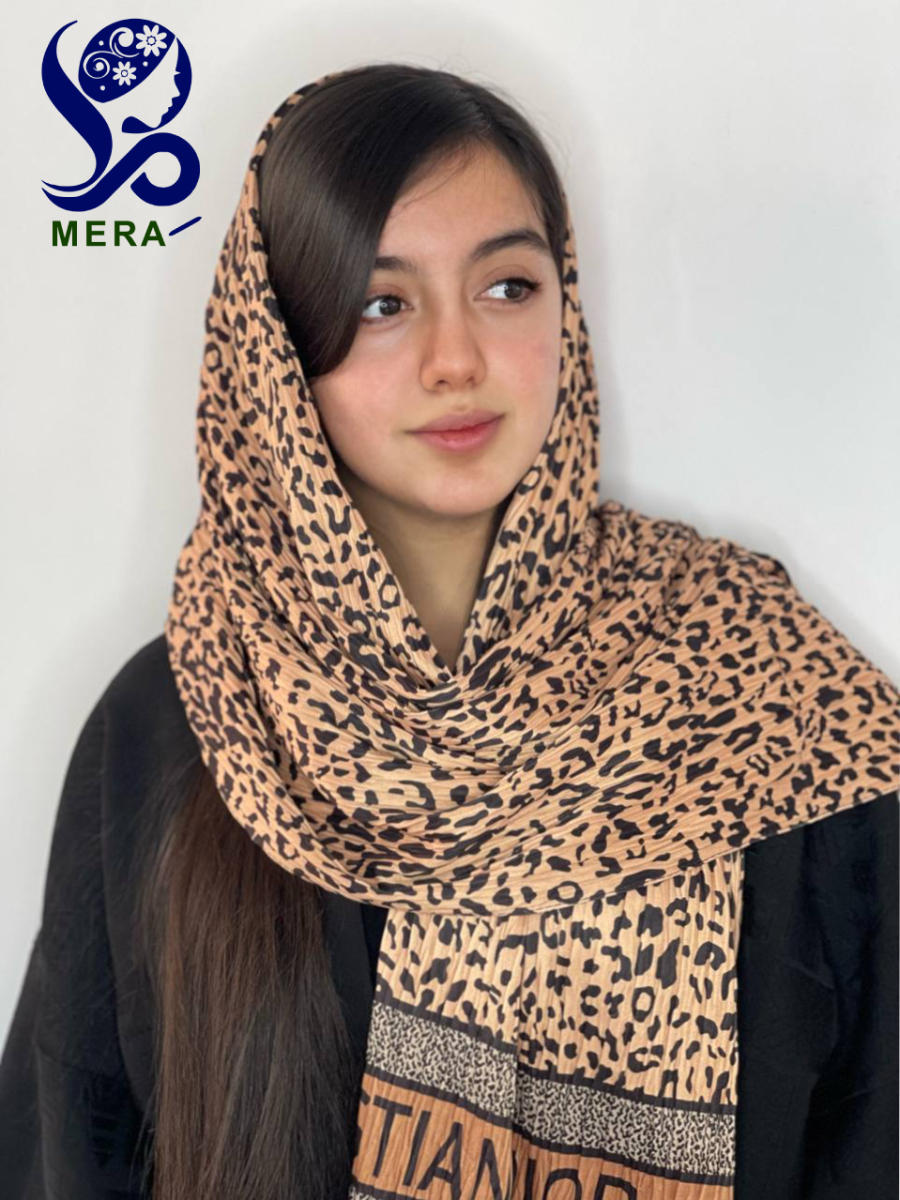 photo_6019108696832985310_y (2) شال موهر دورو پلنگی