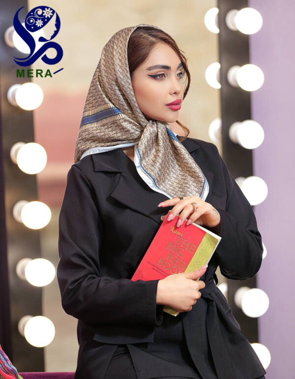 مینی اسکارف دیور