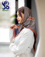 مینی اسکارف دیور