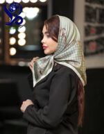 مینی اسکارف گوچی