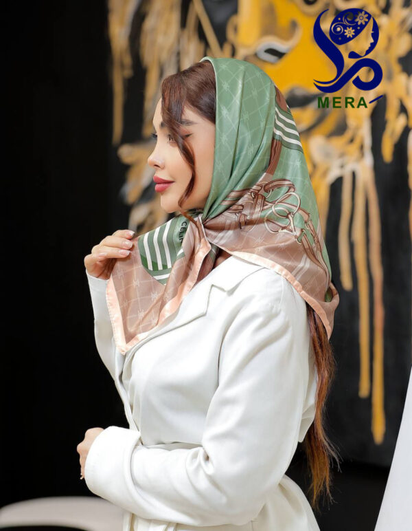 مینی اسکارف CG