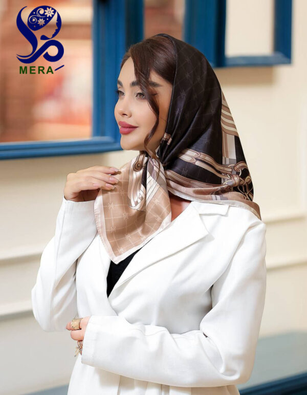 مینی اسکارف CG