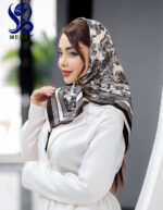 مینی اسکارف Christian Dior