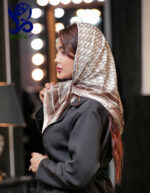 مینی اسکارف Dior