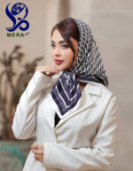 مینی اسکارف Dior