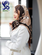 مینی اسکارف Hermes