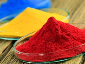 رنگهای دیسپرس