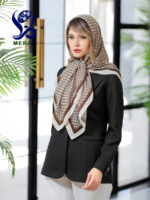 روسری گوچی ساده