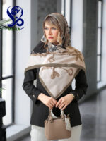 روسری وینتیج