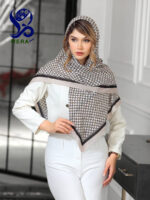 روسری گوچی ساده