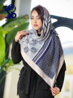 روسری طرح اسلیمی