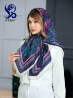 روسری طرح پتینه