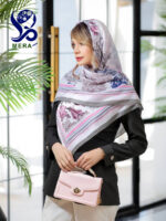 روسری طرح پتینه