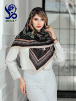 روسری طرح پتینه